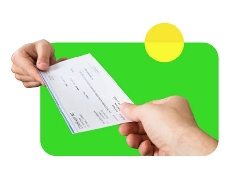 Reload @ the Register with a Check, from Green Dot.